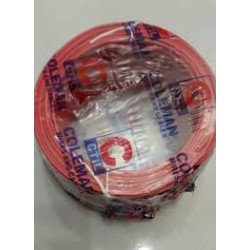 Coleman Wires - 1 Coil