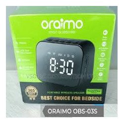 Oraimo smart wireless SPEAKER