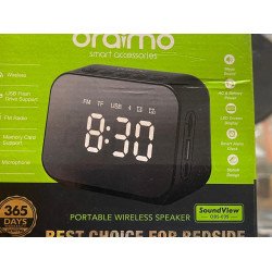 Oraimo smart wireless SPEAKER