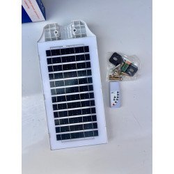 150W SOLAR STREET LIGHT