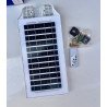 150W SOLAR STREET LIGHT