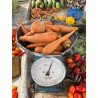 Carrots - 1kg