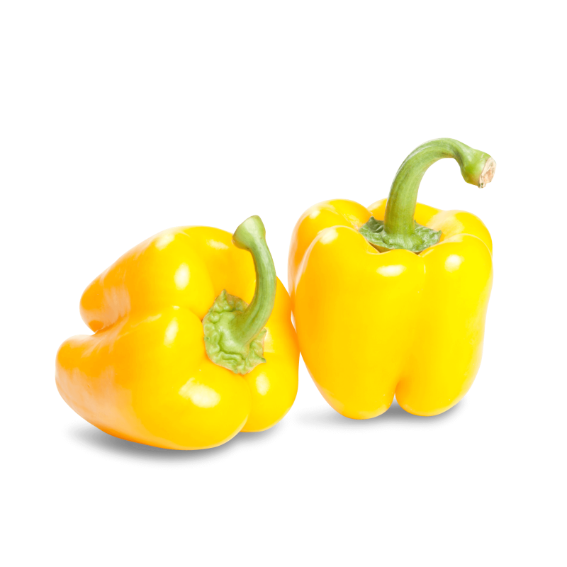 Bell Pepper - 1kg