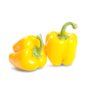 Bell Pepper - 1kg