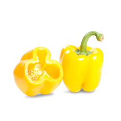 Bell Pepper - 1kg