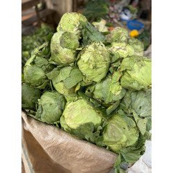 Cabbage - 1kg