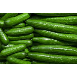 Cucumber - 1kg