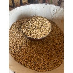 Soya Beans - 1 Mudu